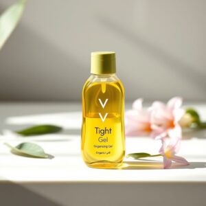 V TIGHT GELL